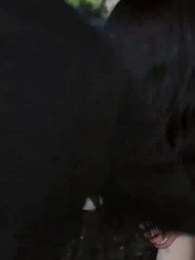 Episode 5 - Du verwechselst mich