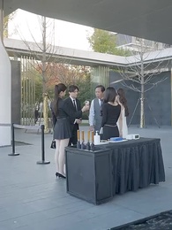 Episode 28 - Intern Secrets