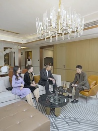 インターンの秘密 - Episode 58