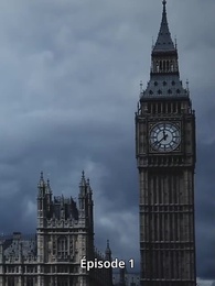 Enceinte du bébé de mon PDG rival - Episode 1