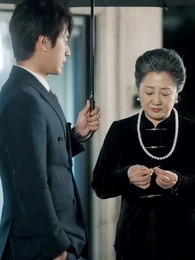 ตอนที่ 23 - สู้เพื่อตามหาพ่อ