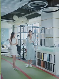 2화 - 인턴의 비밀