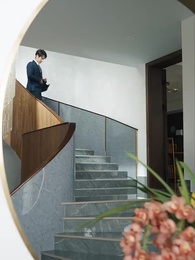 สู้เพื่อตามหาพ่อ - Episode 32