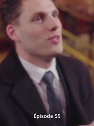 Épisode 55 - Enceinte du bébé de mon PDG rival