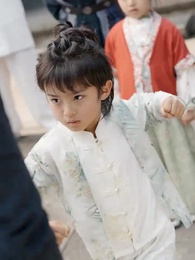 ตอนที่ 57 - สู้เพื่อตามหาพ่อ