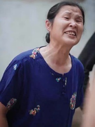 幸運玫瑰，周先生超寵我 - Episode 56