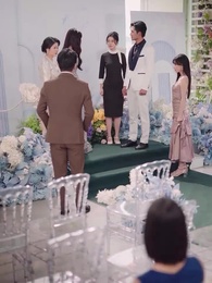 幸運玫瑰，周先生超寵我 - Episode 28