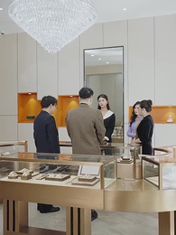 Intern Secrets - Episode 56