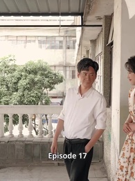 Episode 17 - 10 Tahun Salah Mencintai