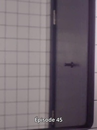 Enceinte du bébé de mon PDG rival - Episode 45