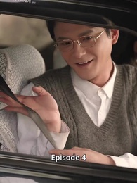 Episode 4 - 10 Tahun Salah Mencintai