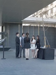 27화 - 인턴의 비밀