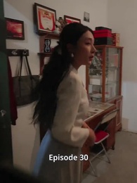 Episode 30 - 10 Tahun Salah Mencintai