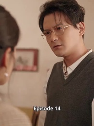 Fool's Love for a Decade - Episode 14