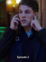 Épisode 2 - Enceinte du bébé de mon PDG rival