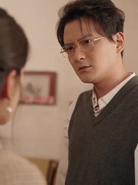 十年の過ち愛 - Episode 14