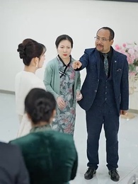 謠言狩獵 - Episode 10
