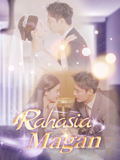 Rahasia Magang