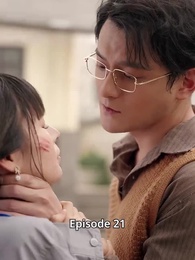 Episode 21 - 10 Tahun Salah Mencintai