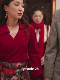 Episode 28 - 10 Tahun Salah Mencintai