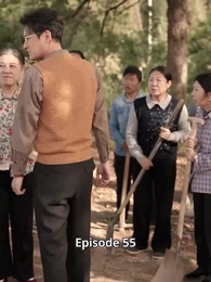 10 Tahun Salah Mencintai - Episode 55