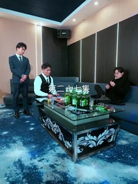 27화 - 혼인 보답