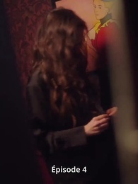 Épisode 4 - Enceinte du bébé de mon PDG rival