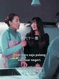 Episode 61 - Nikah Balas Budi