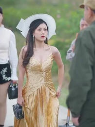 Episode 8 - Rahasia Magang