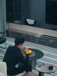 Falling for My Forbidden Savior - Episode 11