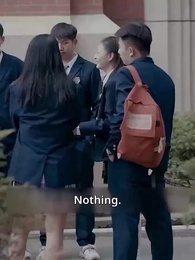 Episode 3 - Falling for My Forbidden Savior