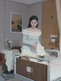 Falling for My Forbidden Savior - Episode 21