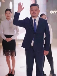 幸運玫瑰，周先生超寵我 - Episode 44