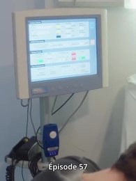 Épisode 57 - Enceinte du bébé de mon PDG rival