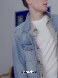 Épisode 9 - Enceinte du bébé de mon PDG rival