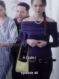 Enceinte du bébé de mon PDG rival - Episode 46