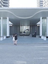 インターンの秘密 - Episode 25