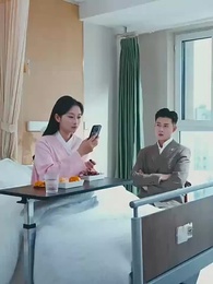 Mengabaikan Kecantikan - Episode 53