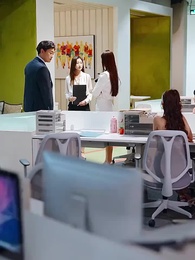 Episode 21 - Intern Secrets