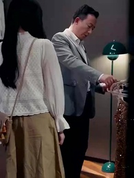 풍월 아닌 참사랑 - Episode 9