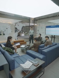 인턴의 비밀 - Episode 62