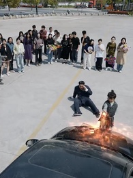 สู้เพื่อตามหาพ่อ - Episode 3