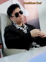 Episode 8 - Du verwechselst mich