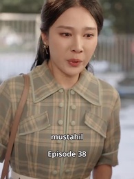Episode 38 - 10 Tahun Salah Mencintai