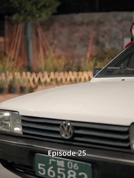 Episode 25 - 10 Tahun Salah Mencintai