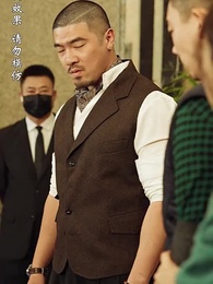 第16集 - 兄弟齊心