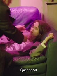 Épisode 50 - Enceinte du bébé de mon PDG rival