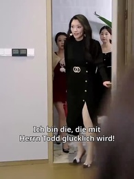 Episode 10 - Du verwechselst mich