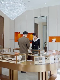 インターンの秘密 - Episode 54