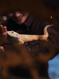 สู้เพื่อตามหาพ่อ - Episode 5